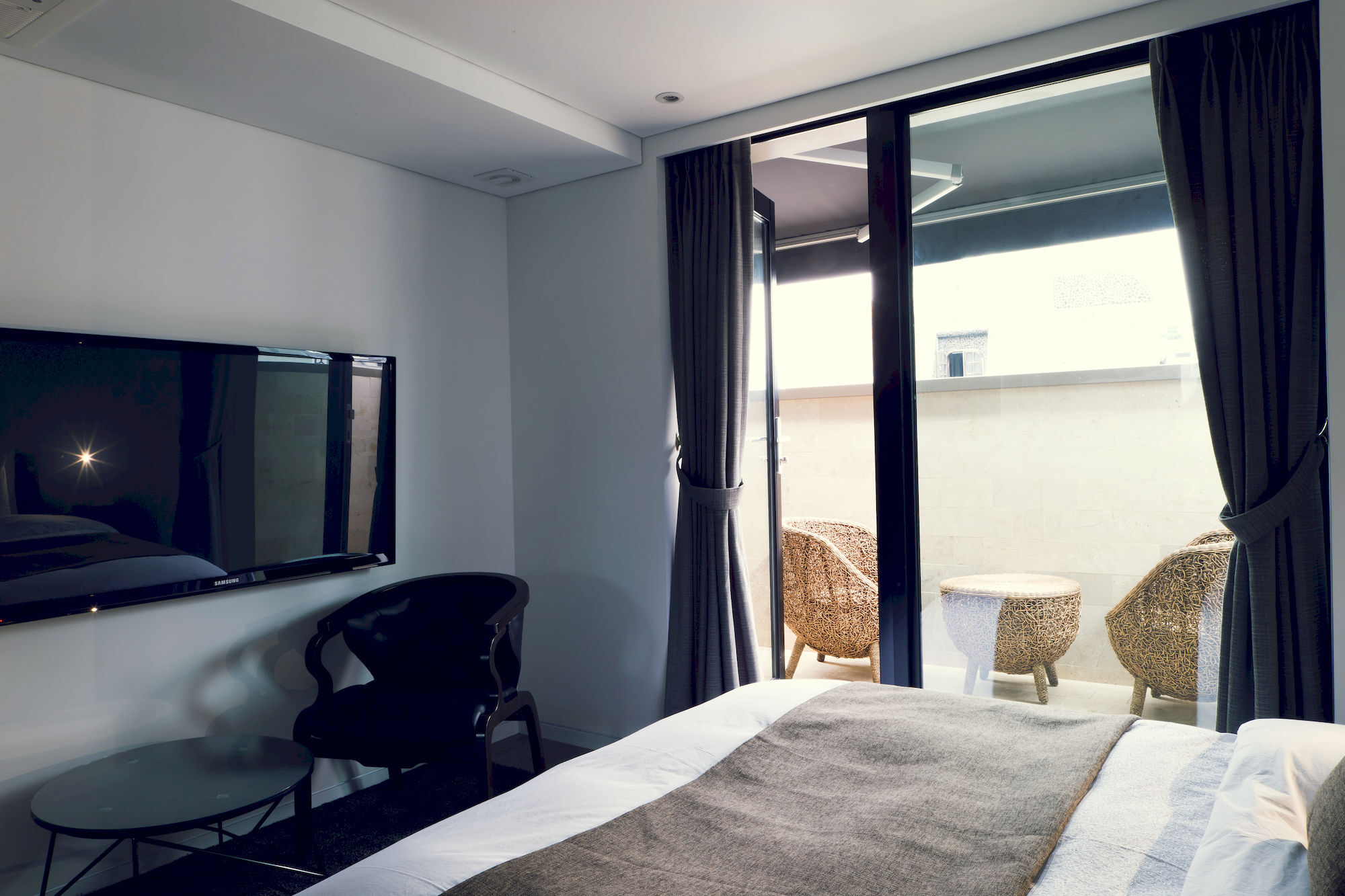 Busan Amare Hotel Exterior photo